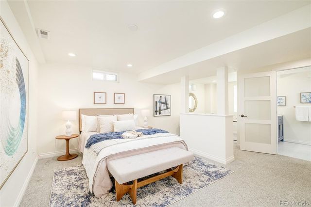 1460 S Birch Street, Denver, CO 80222