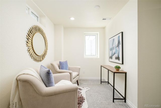 1460 S Birch Street, Denver, CO 80222