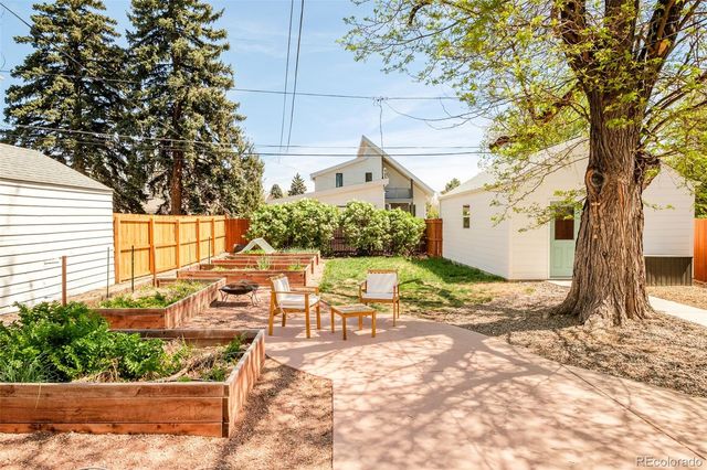 1460 S Birch Street, Denver, CO 80222