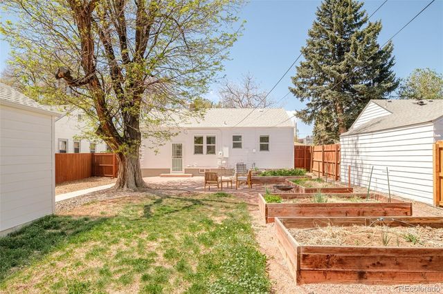 1460 S Birch Street, Denver, CO 80222