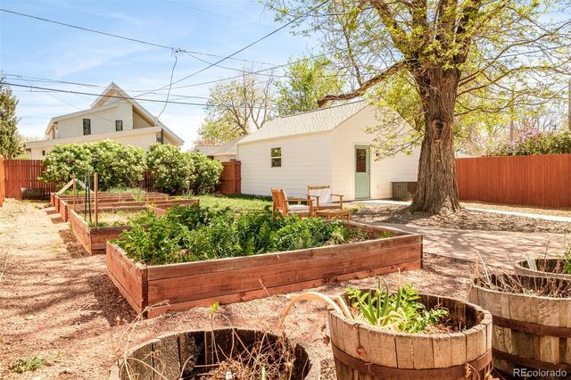 1460 S Birch Street, Denver, CO 80222