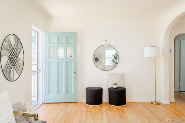 1460 S Birch Street, Denver, CO 80222