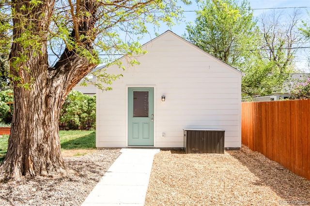 1460 S Birch Street, Denver, CO 80222