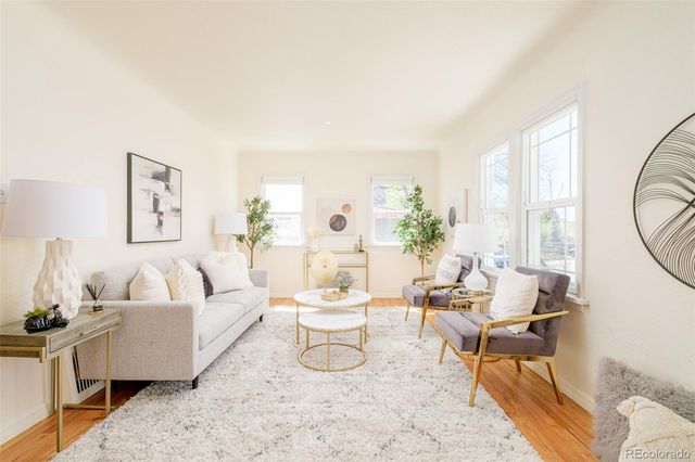 1460 S Birch Street, Denver, CO 80222