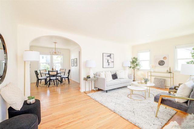 1460 S Birch Street, Denver, CO 80222