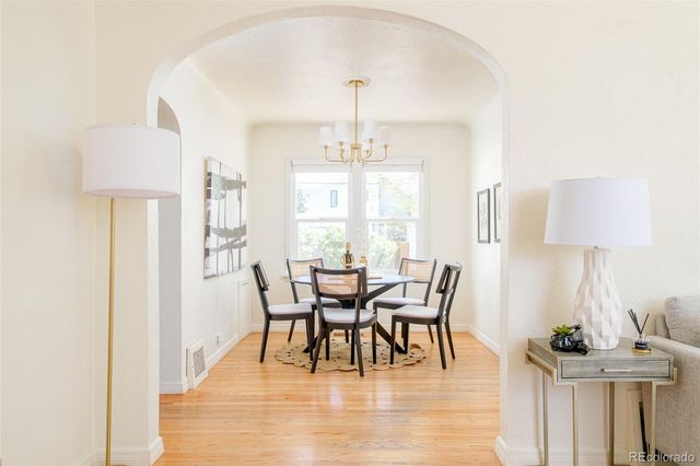 1460 S Birch Street, Denver, CO 80222