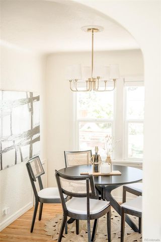 1460 S Birch Street, Denver, CO 80222