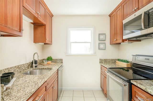 1460 S Birch Street, Denver, CO 80222