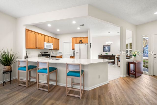 7 Sunbeam Dr, Bluffton, SC 29909