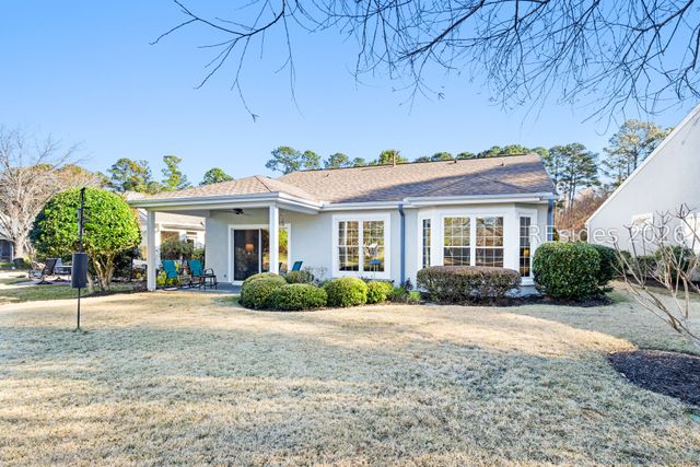 7 Sunbeam Dr, Bluffton, SC 29909