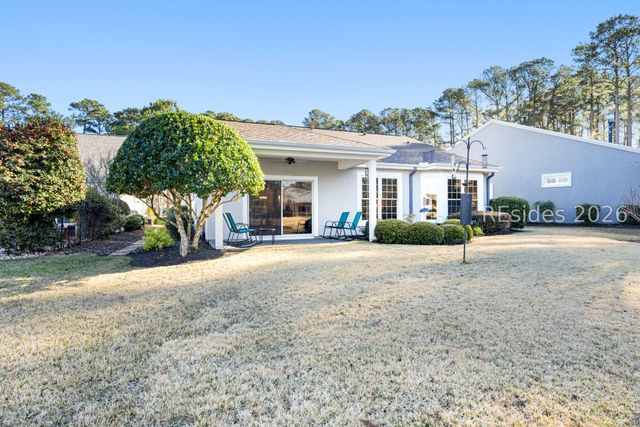 7 Sunbeam Dr, Bluffton, SC 29909