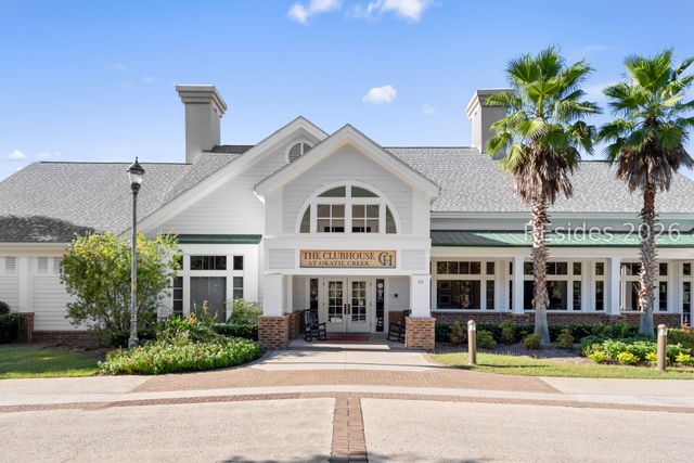 7 Sunbeam Dr, Bluffton, SC 29909