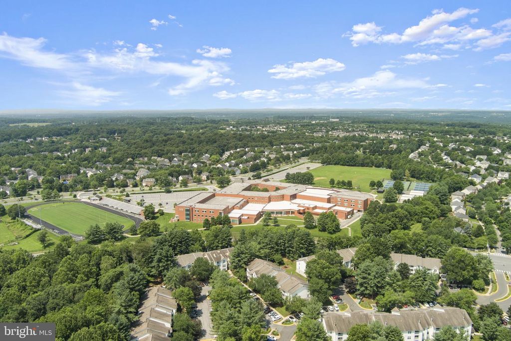 13205 CHALET PL #6-204, Germantown, MD 20874