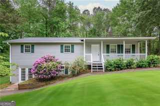 4855 Brownsville Road, Powder Springs, GA 30127