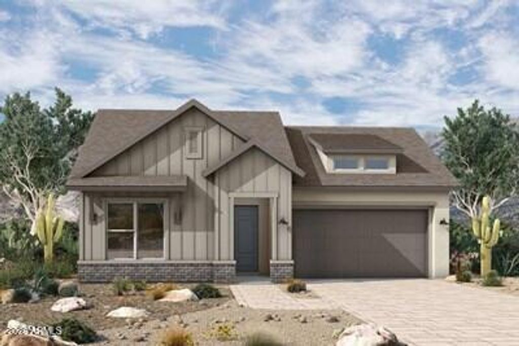2342 E RIHL Road, San Tan Valley, AZ 85140