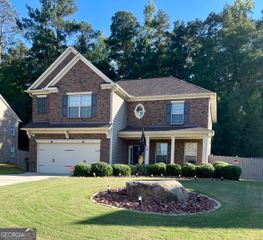 1680 Lancaster Creek Circle SW, Conyers, GA 30094