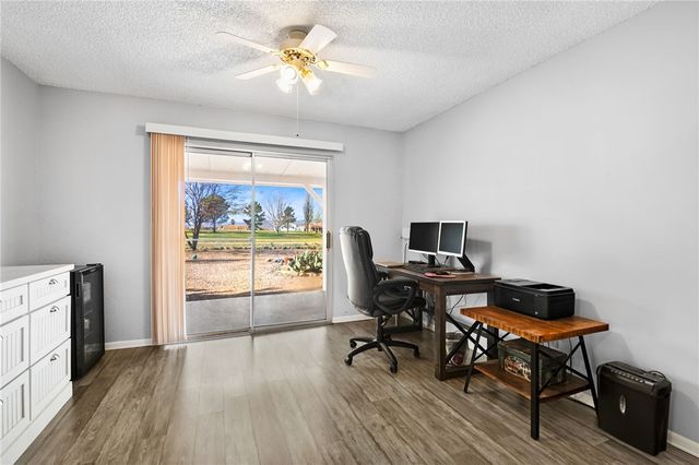 9721 N Pebble Drive, Kingman, AZ 86401