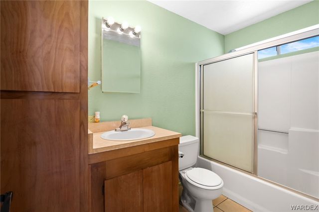 9721 N Pebble Drive, Kingman, AZ 86401