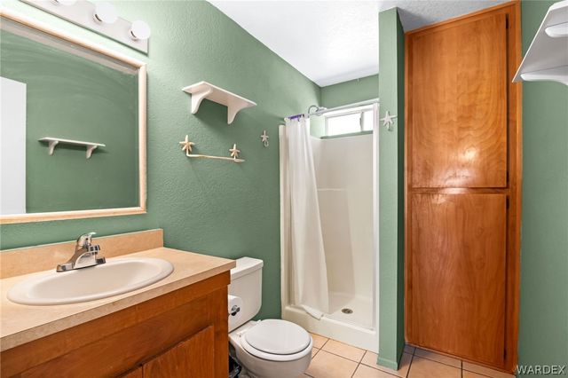 9721 N Pebble Drive, Kingman, AZ 86401