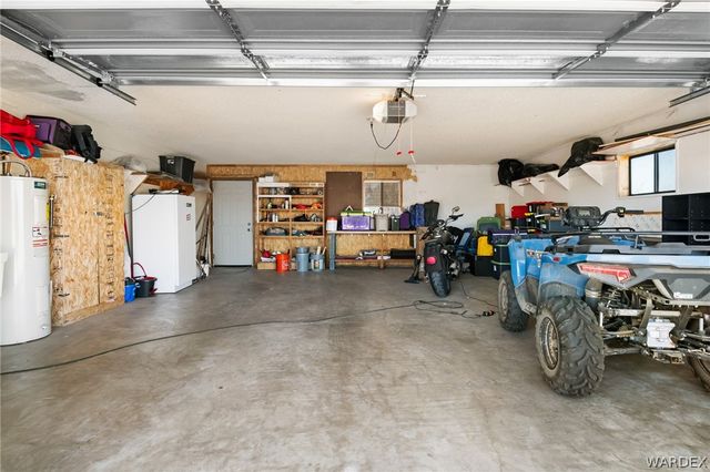 9721 N Pebble Drive, Kingman, AZ 86401