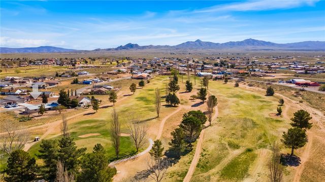 9721 N Pebble Drive, Kingman, AZ 86401