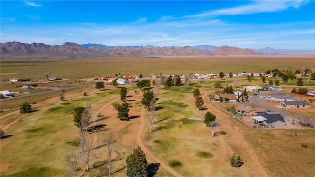 9721 N Pebble Drive, Kingman, AZ 86401