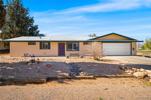 9721 N Pebble Drive, Kingman, AZ 86401