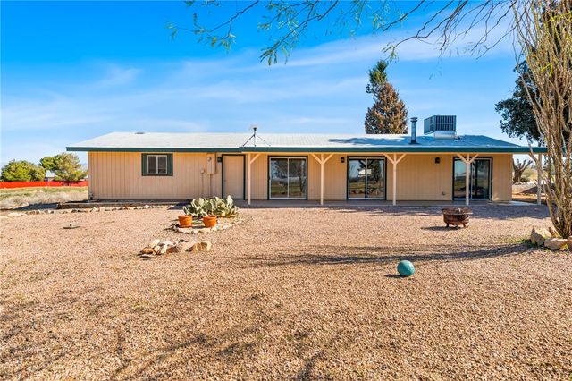 9721 N Pebble Drive, Kingman, AZ 86401
