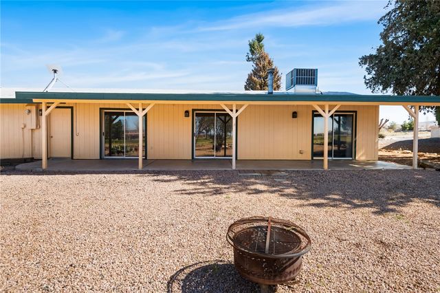 9721 N Pebble Drive, Kingman, AZ 86401