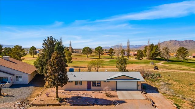 9721 N Pebble Drive, Kingman, AZ 86401