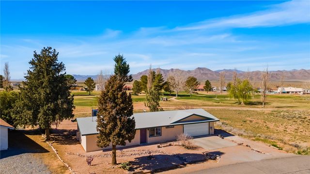 9721 N Pebble Drive, Kingman, AZ 86401