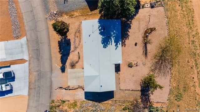 9721 N Pebble Drive, Kingman, AZ 86401