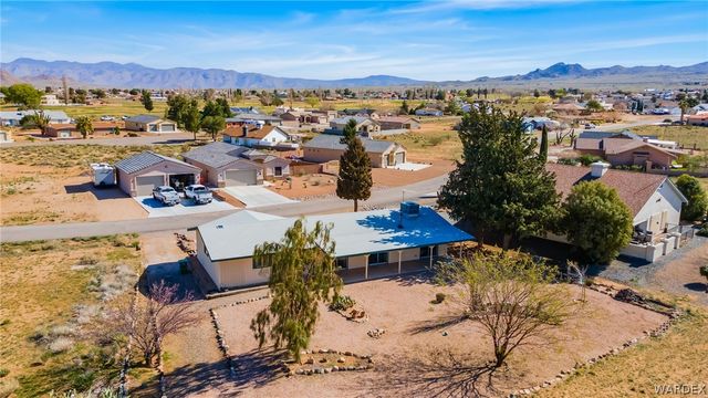 9721 N Pebble Drive, Kingman, AZ 86401