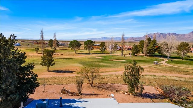 9721 N Pebble Drive, Kingman, AZ 86401