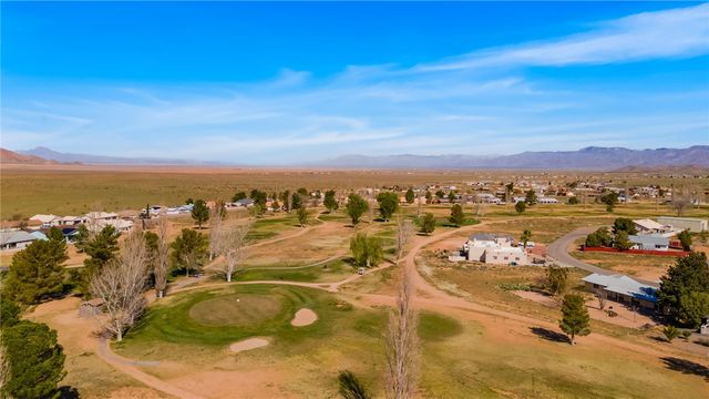 9721 N Pebble Drive, Kingman, AZ 86401