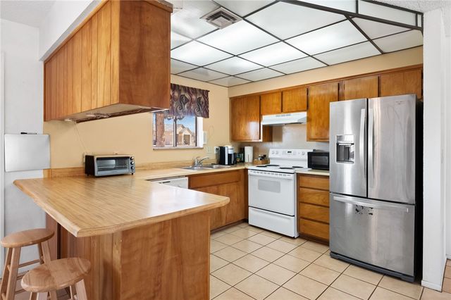 9721 N Pebble Drive, Kingman, AZ 86401