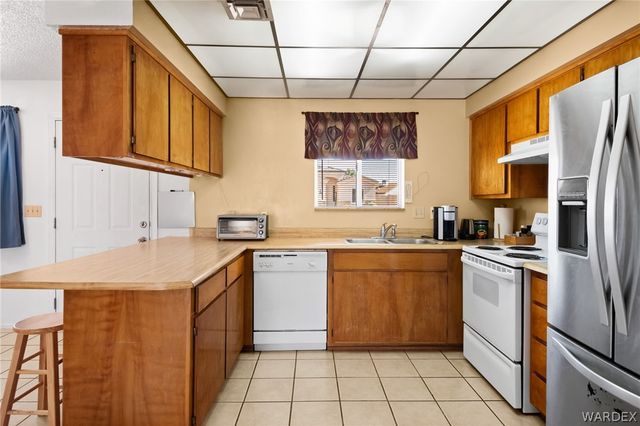 9721 N Pebble Drive, Kingman, AZ 86401