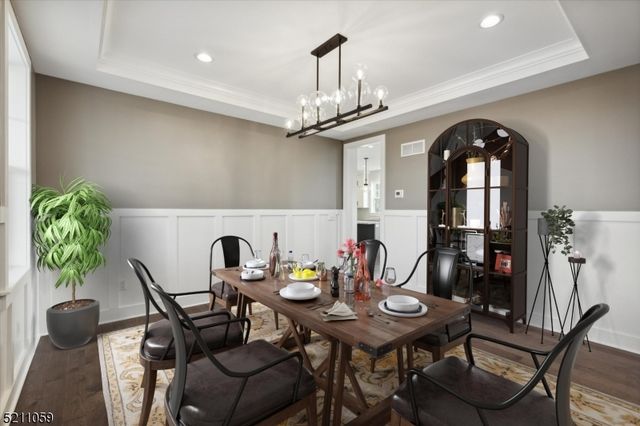 16 Holcombe Grove Rd, West Amwell Twp., NJ 08530