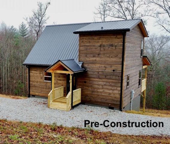 139 Hideout Lane, Murphy, NC 28906