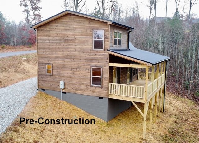 139 Hideout Lane, Murphy, NC 28906
