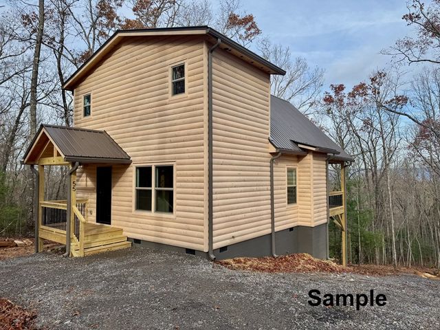 139 Hideout Lane, Murphy, NC 28906