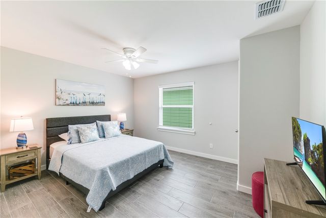 116 Redfish Lane, Port Aransas, TX 78373