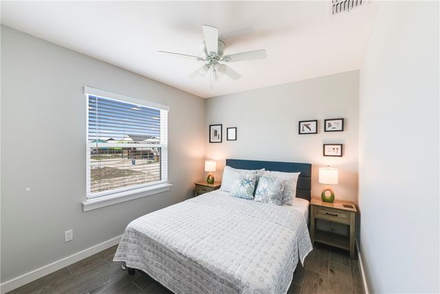 116 Redfish Lane, Port Aransas, TX 78373