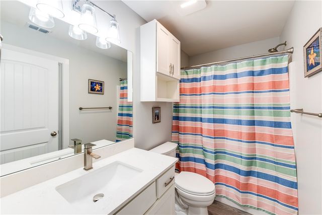 116 Redfish Lane, Port Aransas, TX 78373