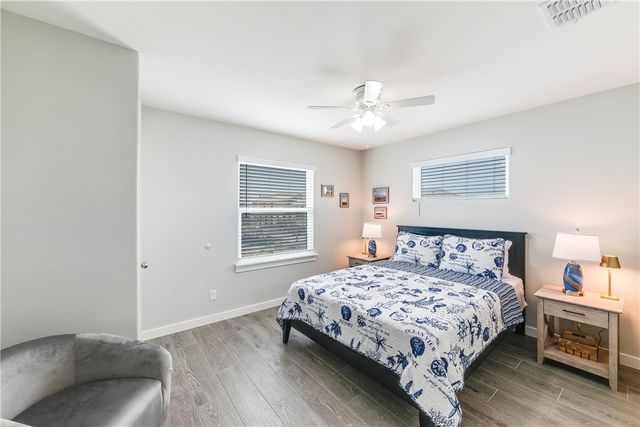 116 Redfish Lane, Port Aransas, TX 78373