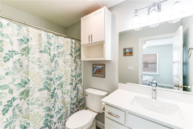 116 Redfish Lane, Port Aransas, TX 78373