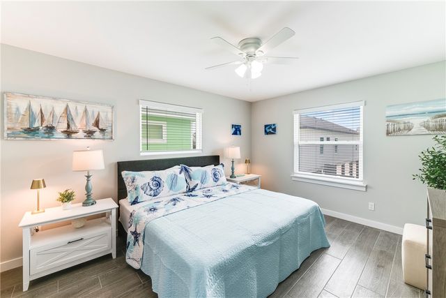 116 Redfish Lane, Port Aransas, TX 78373