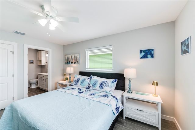 116 Redfish Lane, Port Aransas, TX 78373
