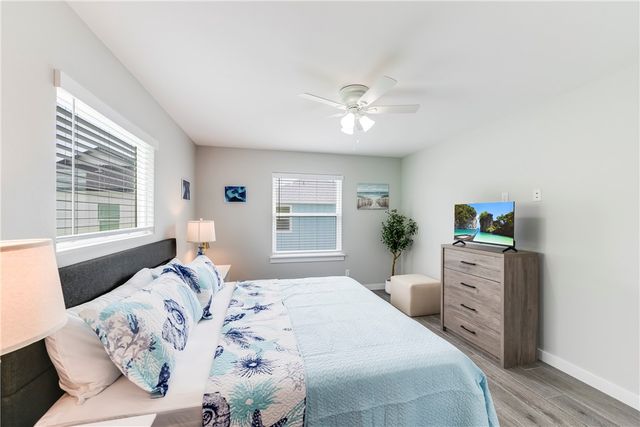 116 Redfish Lane, Port Aransas, TX 78373