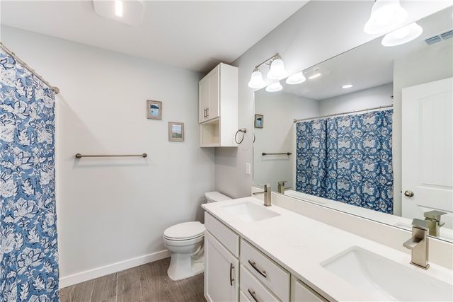 116 Redfish Lane, Port Aransas, TX 78373